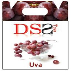 Calcinha perfumada uva