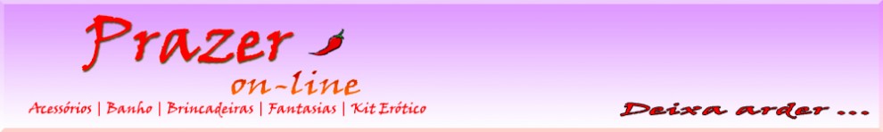 --> Prazer On-line <--